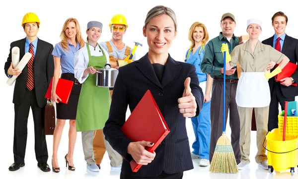 Eskiizmir Bayan Temizlikçi Hizmeti